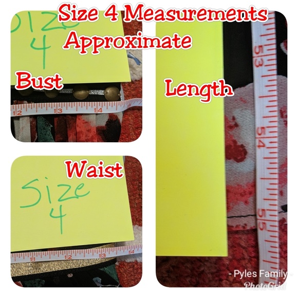 HOST PICK 🎉🎉🎉NWT Pearl by Georgina Chapman of Marchesa Dress👗 - Picture 5 of 5